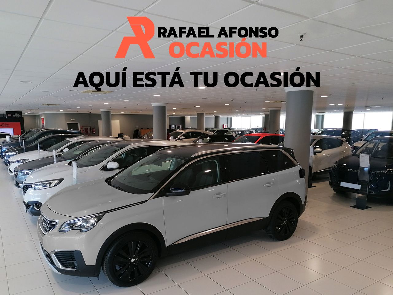 Foto DR Automobiles DR5 18