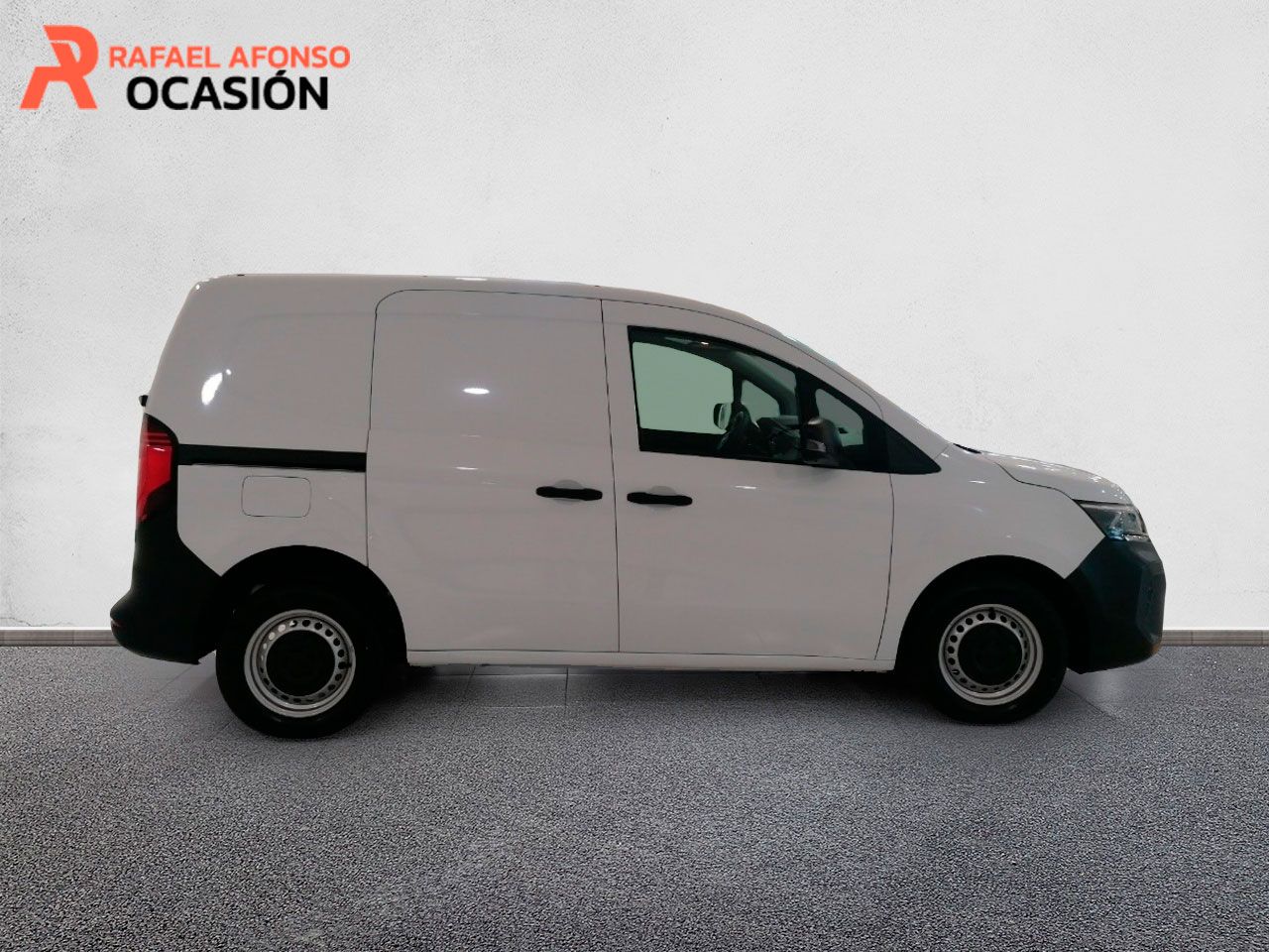 Foto Nissan Townstar 5