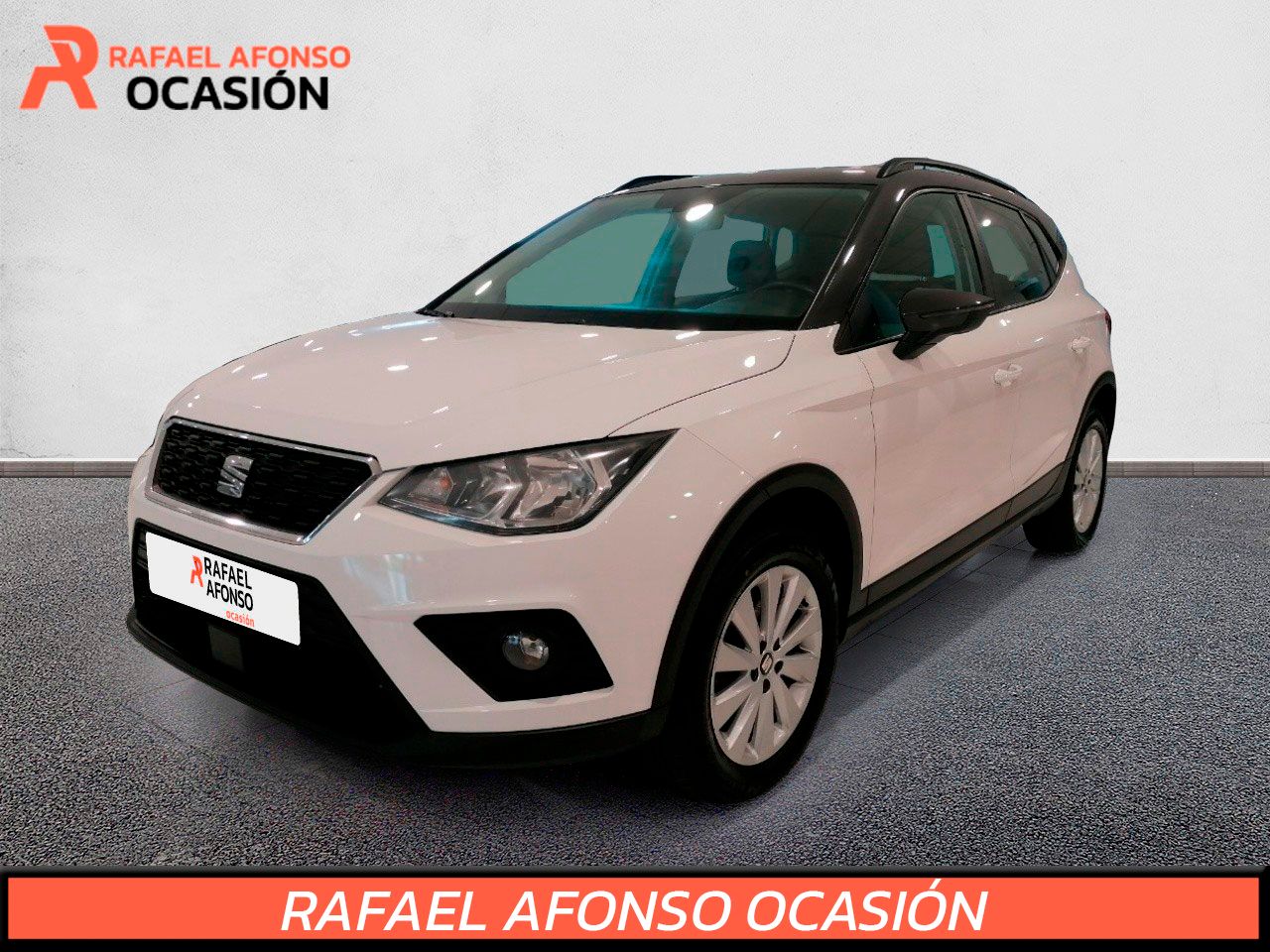 Foto Seat Arona 1