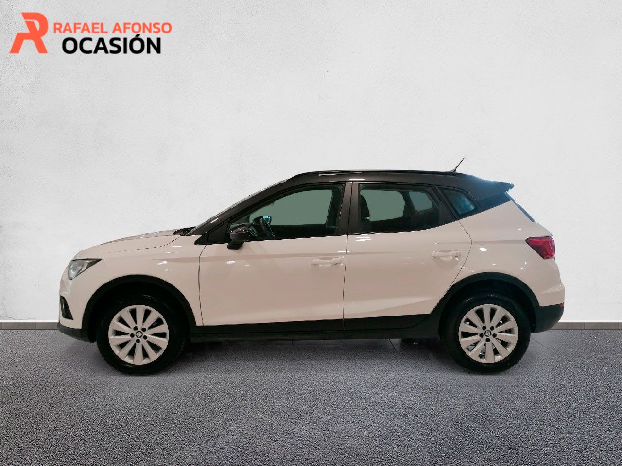 Foto Seat Arona 4