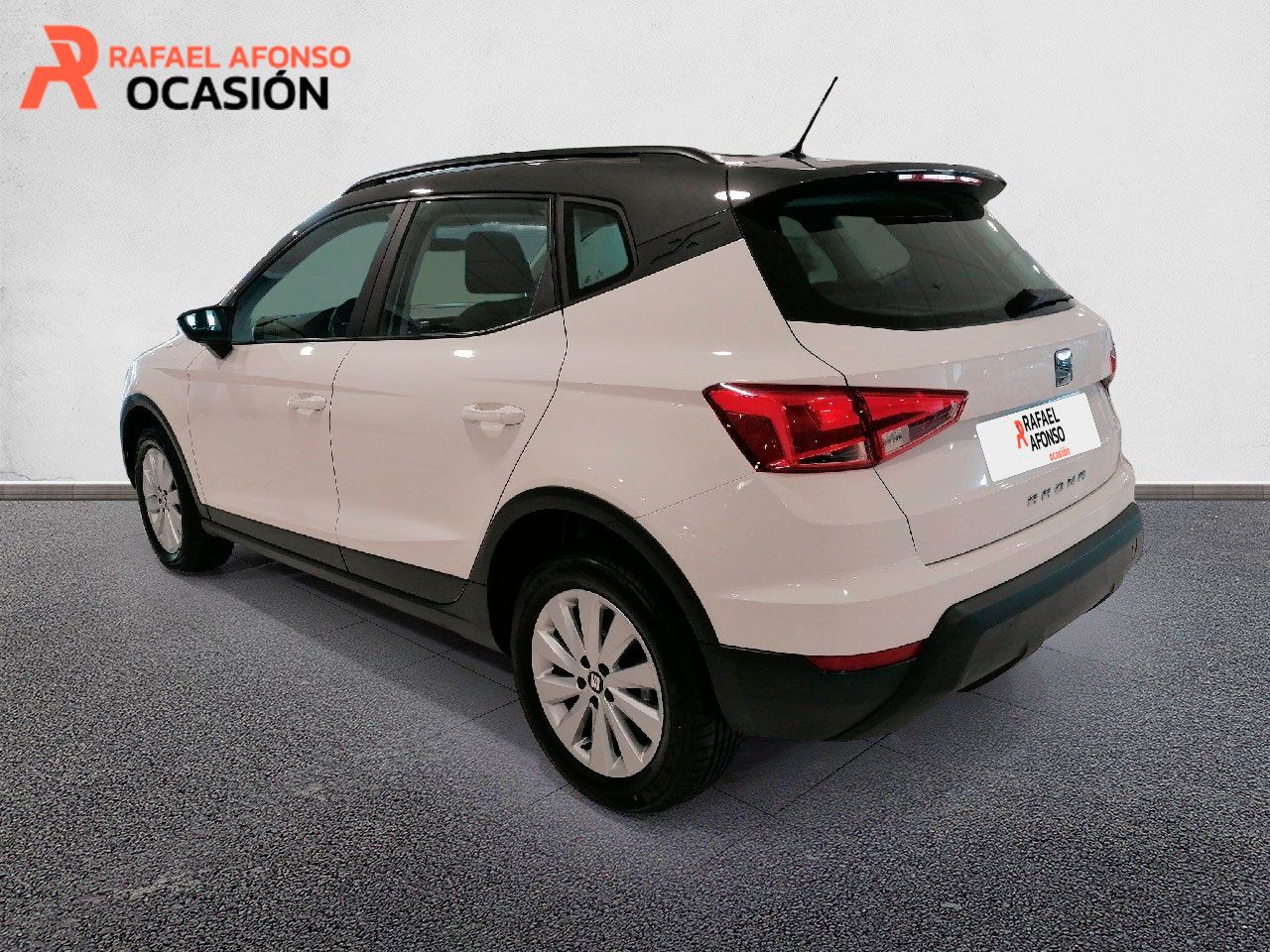 Foto Seat Arona 5