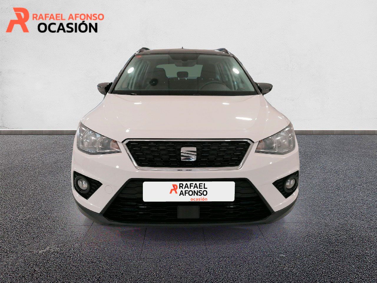 Foto Seat Arona 7