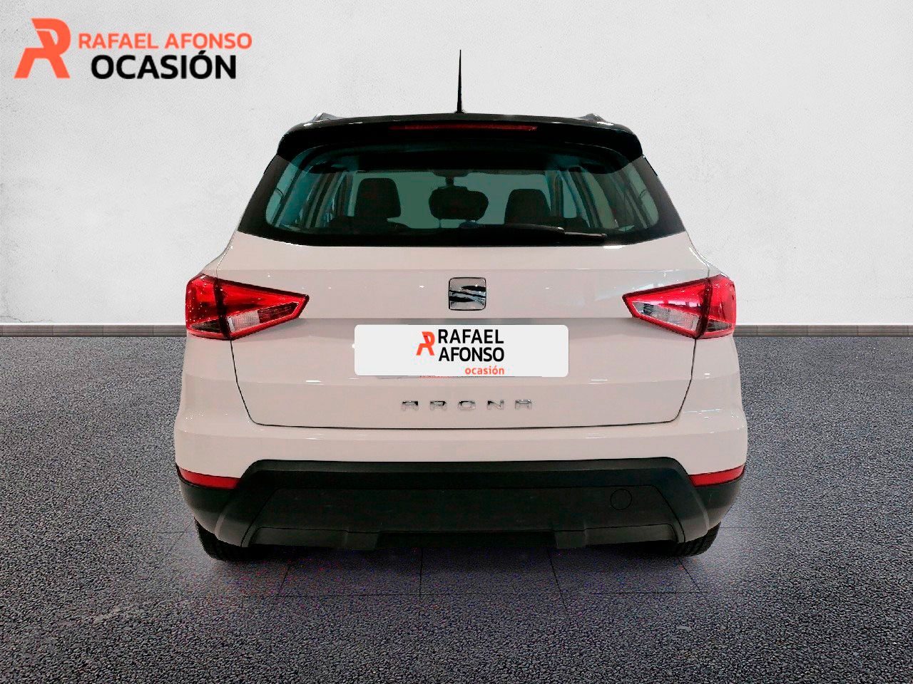 Foto Seat Arona 8