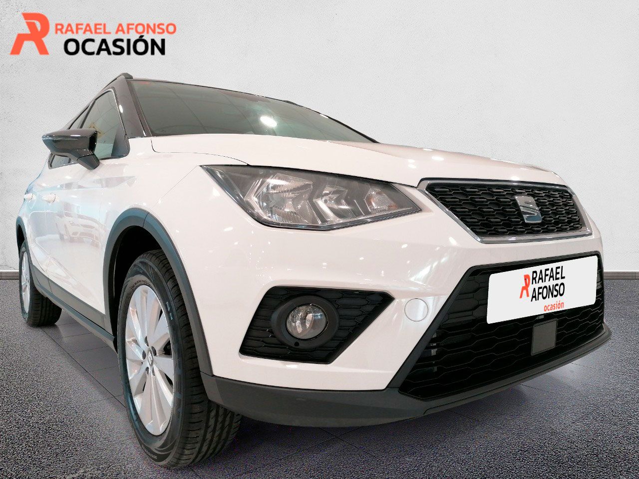 Foto Seat Arona 9