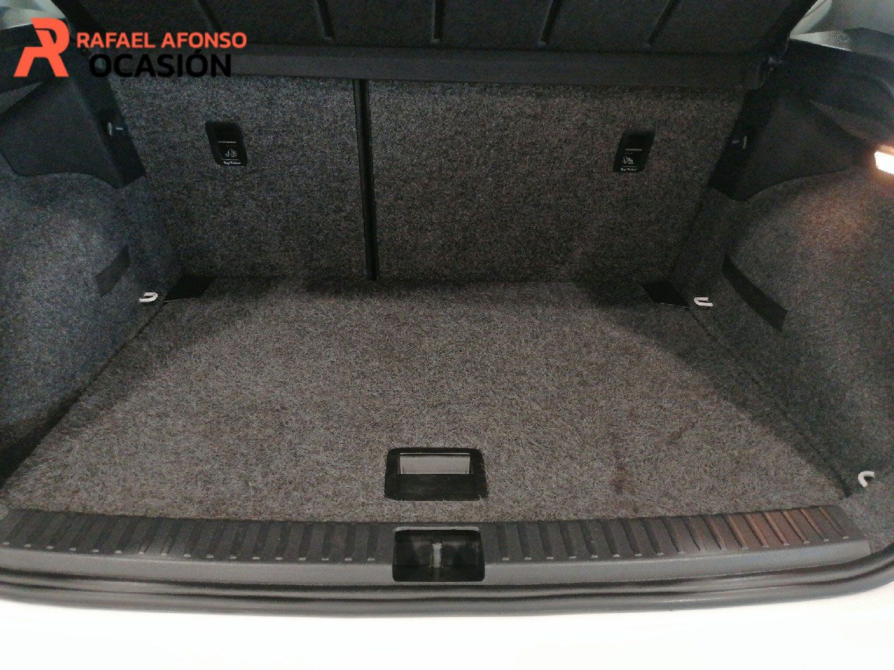 Foto Seat Arona 10