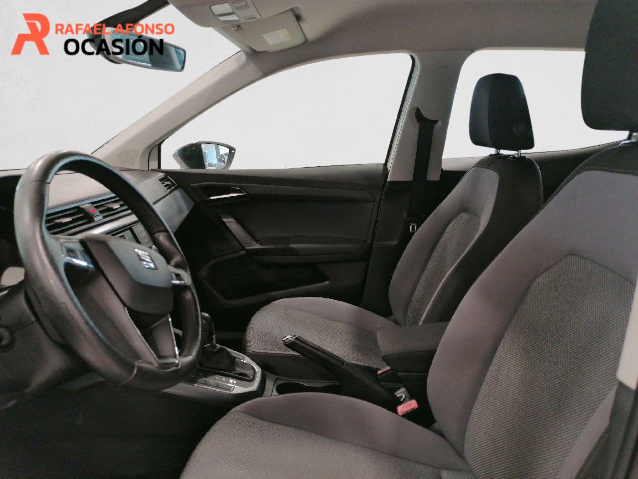 Foto Seat Arona 11