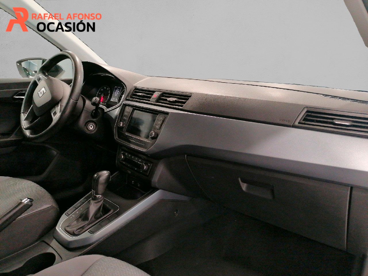 Foto Seat Arona 13