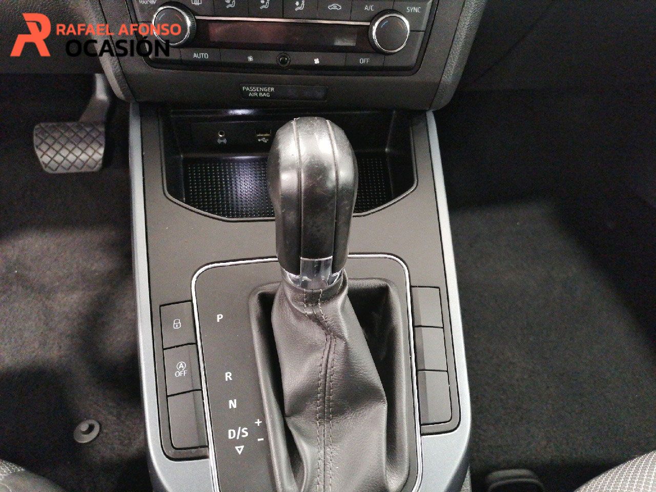 Foto Seat Arona 14