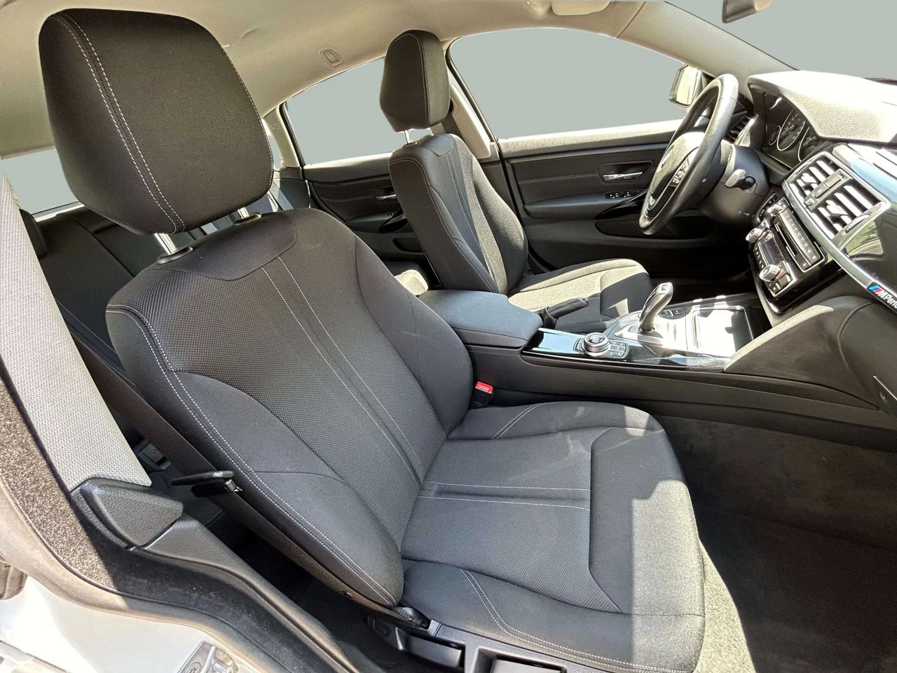 Foto BMW Serie 4 11