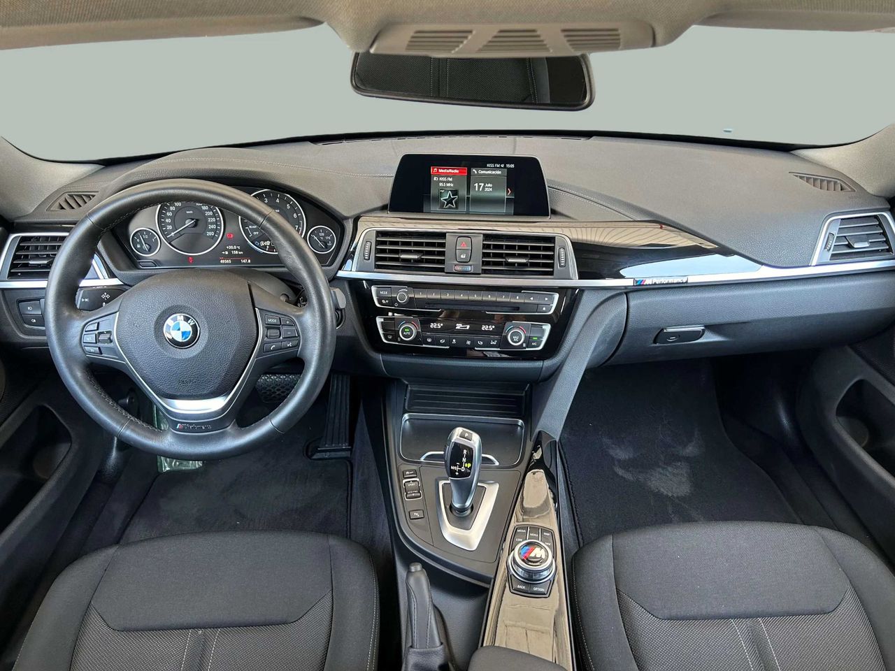 Foto BMW Serie 4 12