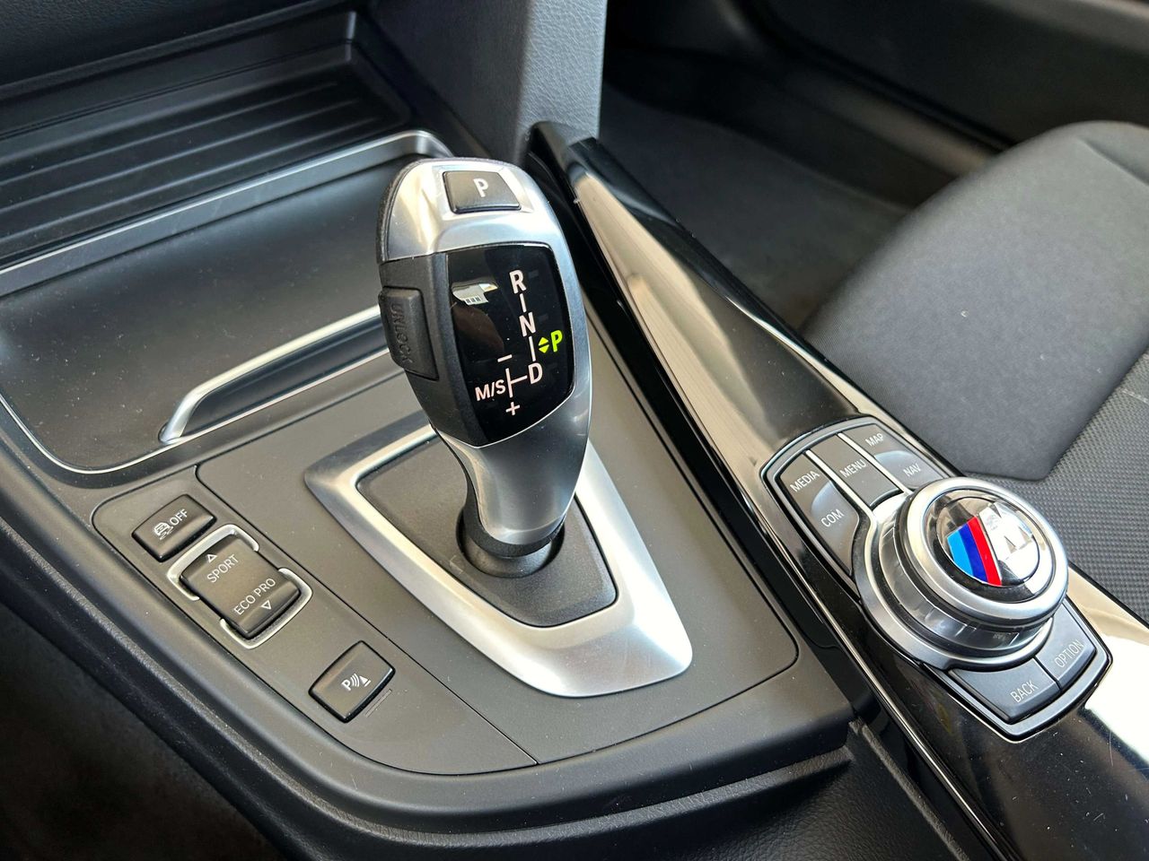 Foto BMW Serie 4 26