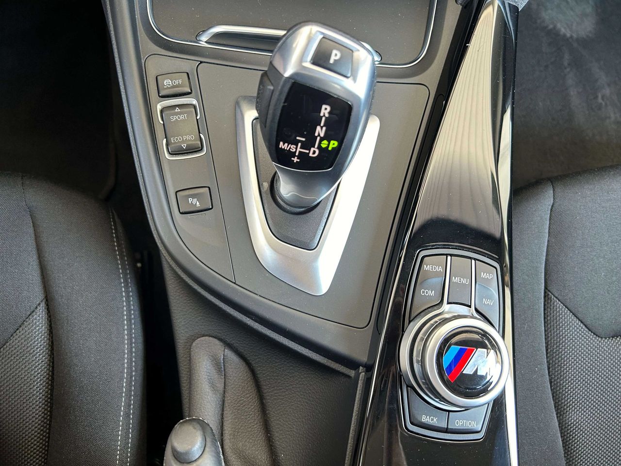 Foto BMW Serie 4 27