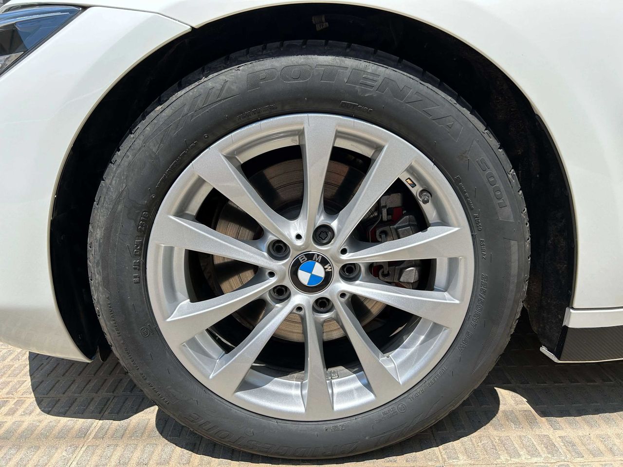 Foto BMW Serie 4 35