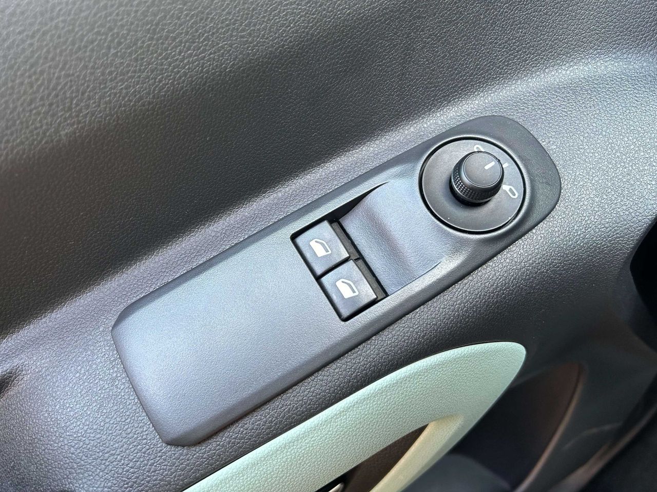 Foto Citroën Berlingo 20
