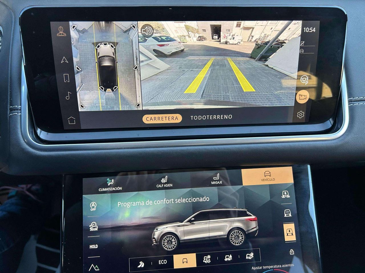 Foto Land-Rover Range Rover Velar 23