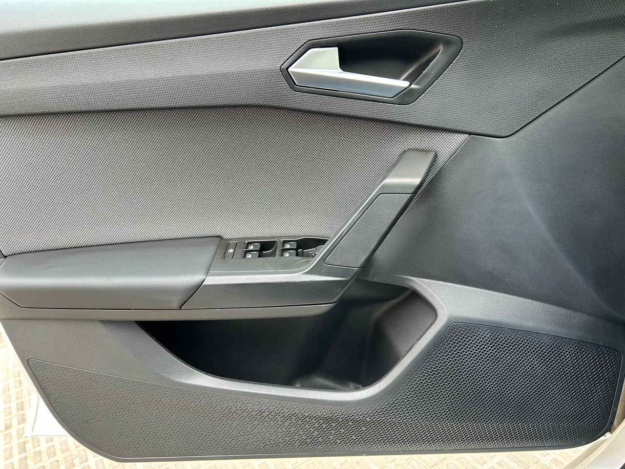 Foto Seat León 18