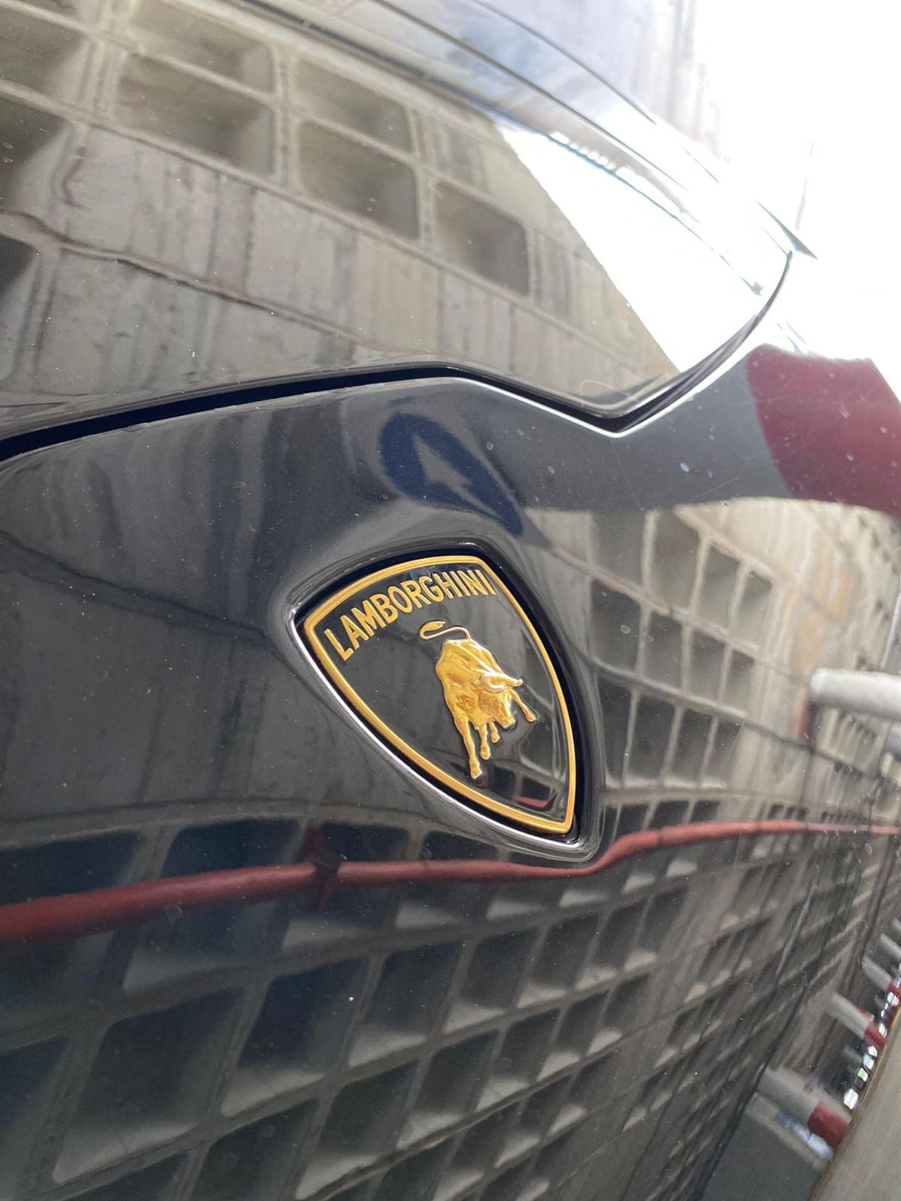 Foto Lamborghini Huracán 15