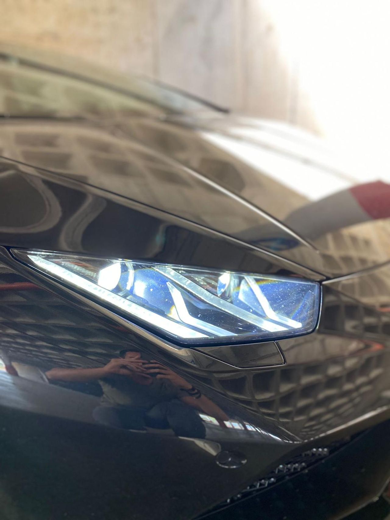 Foto Lamborghini Huracán 13