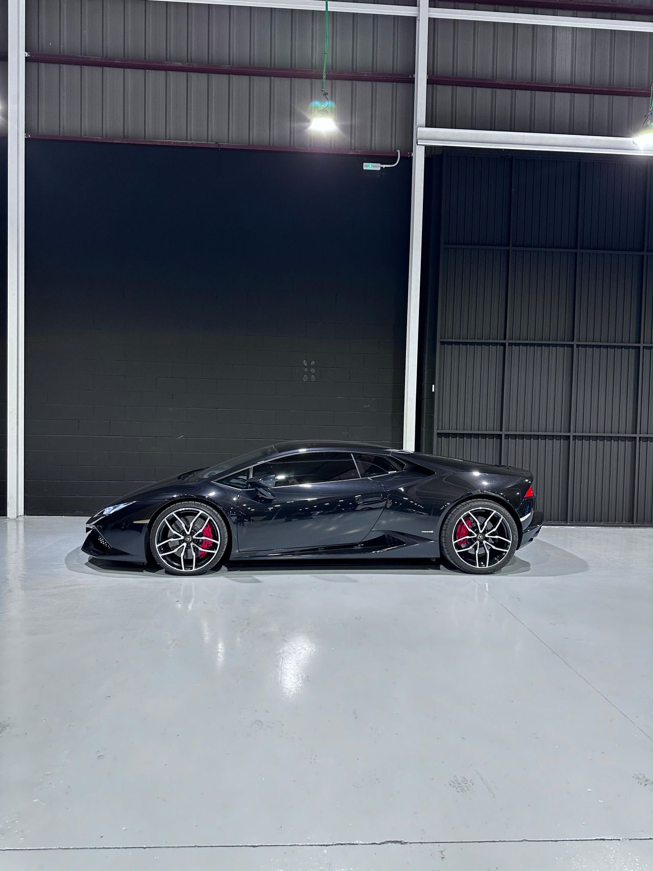 Foto Lamborghini Huracán 6