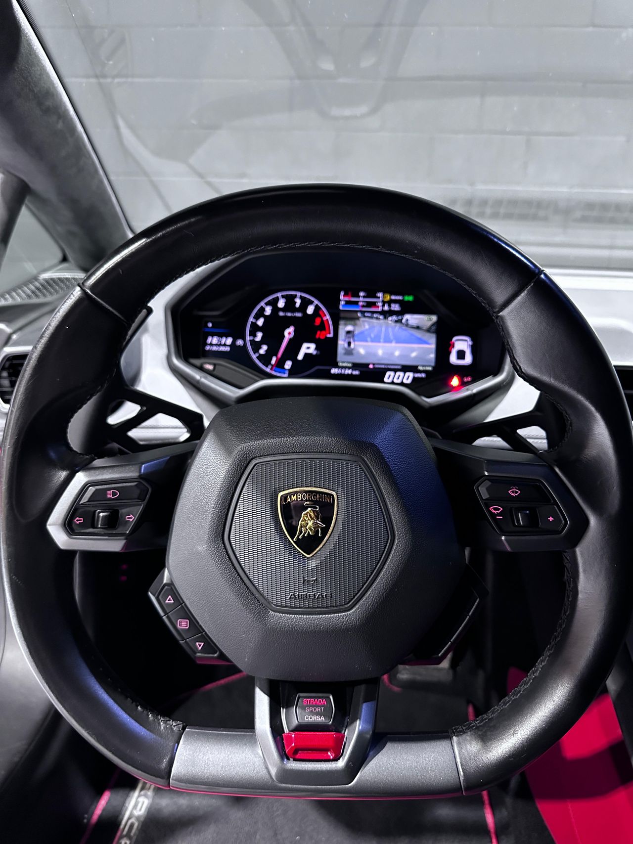 Foto Lamborghini Huracán 18