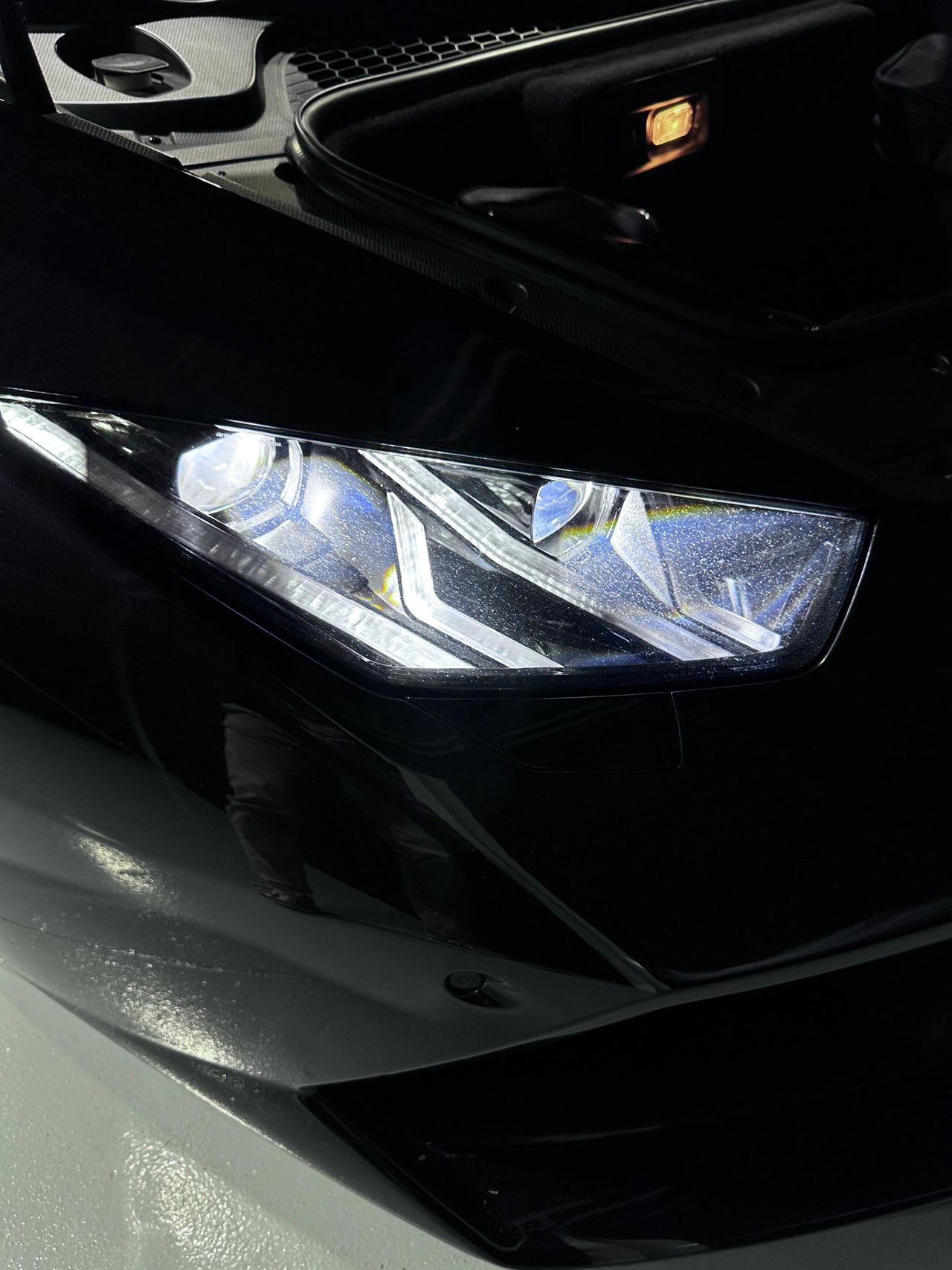 Foto Lamborghini Huracán 21