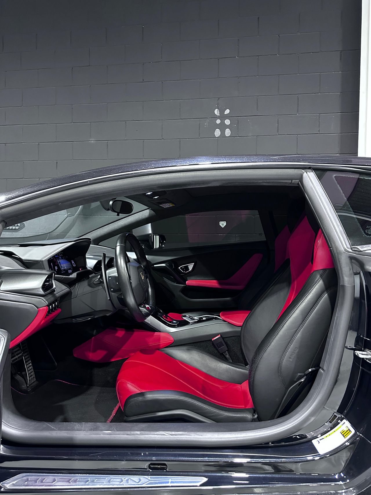 Foto Lamborghini Huracán 23