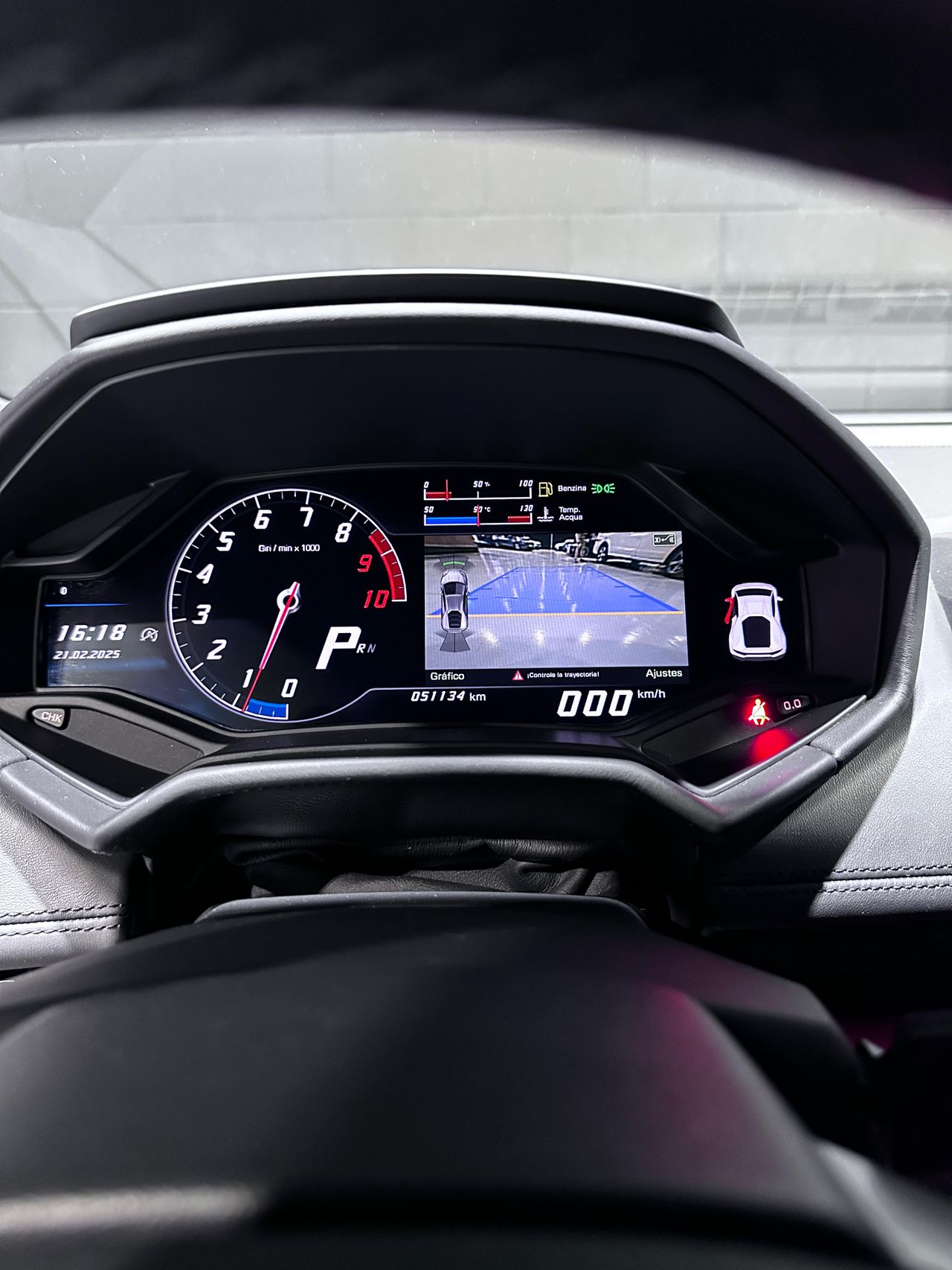 Foto Lamborghini Huracán 26