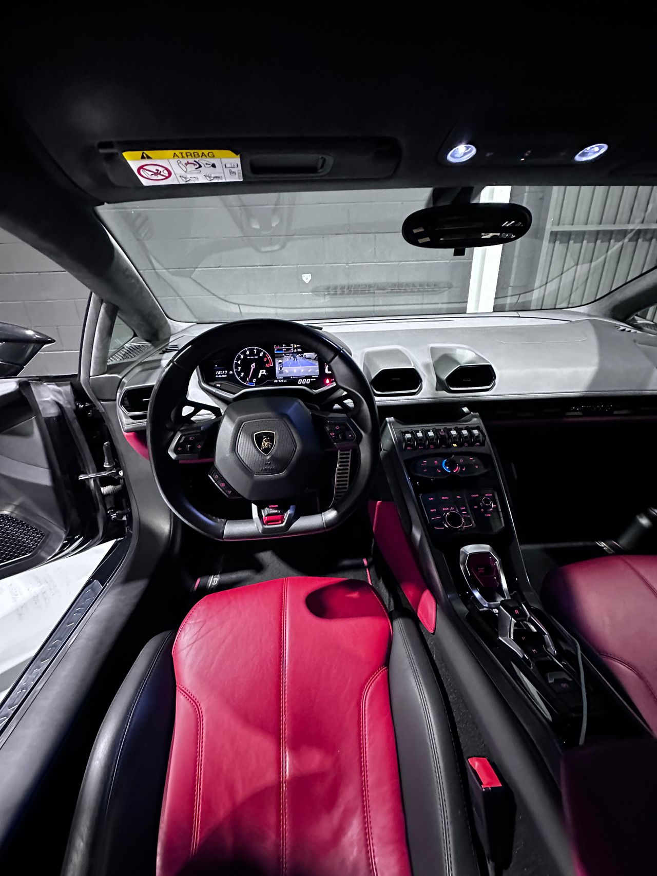 Foto Lamborghini Huracán 27