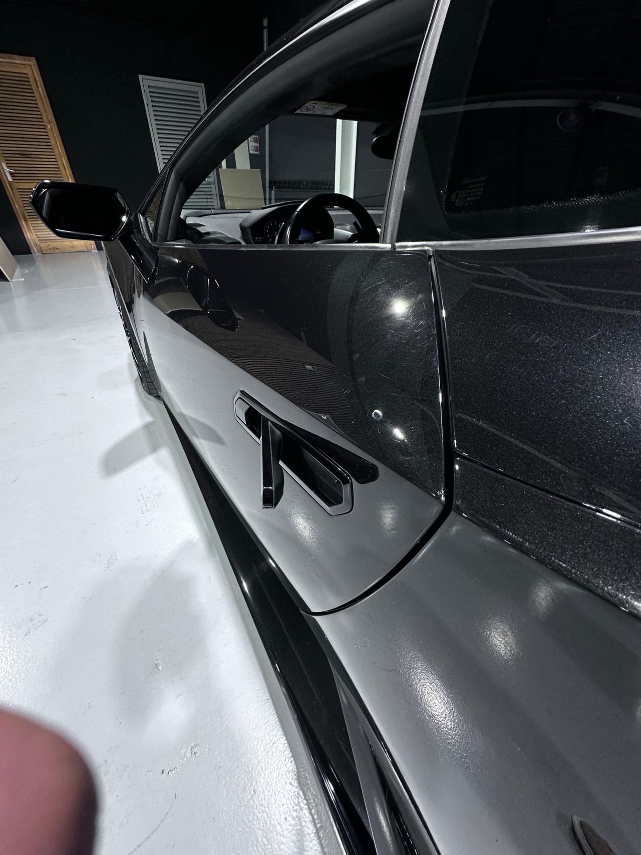 Foto Lamborghini Huracán 28