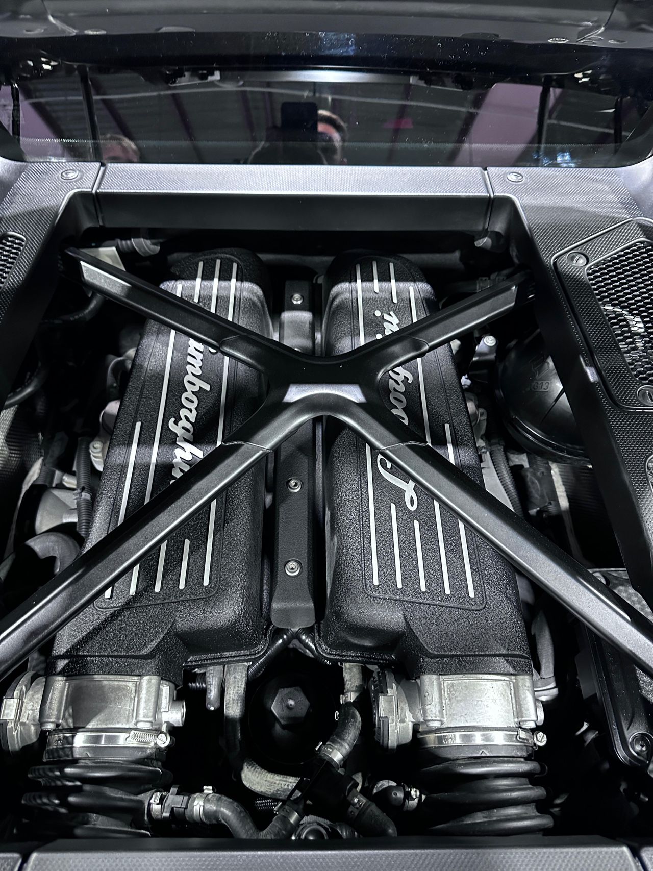 Foto Lamborghini Huracán 29