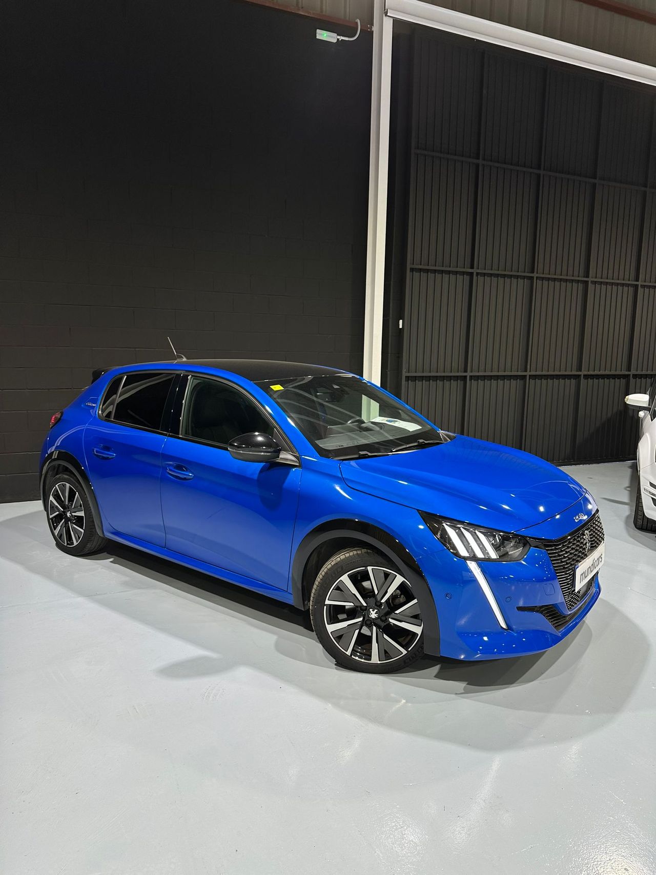 Foto Peugeot 208 3