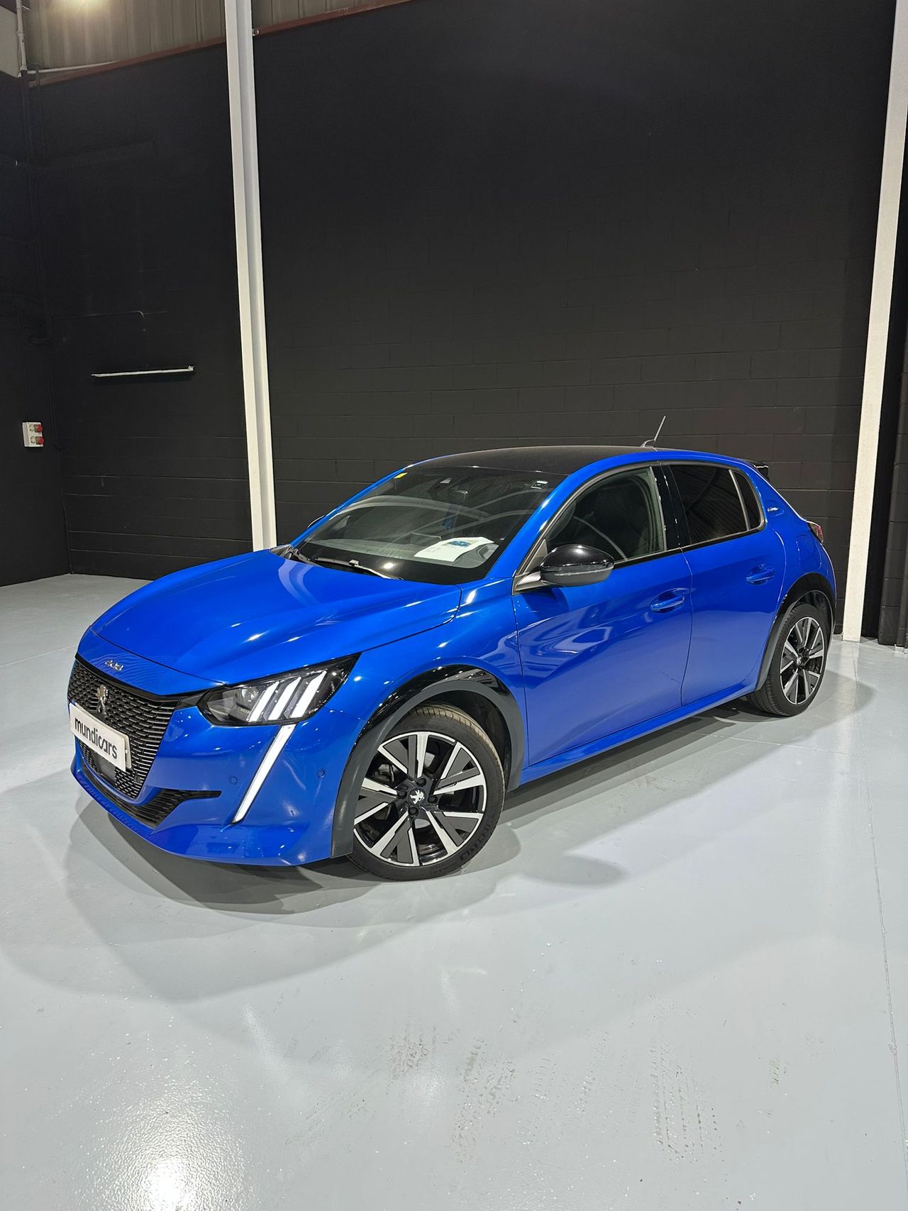 Foto Peugeot 208 6