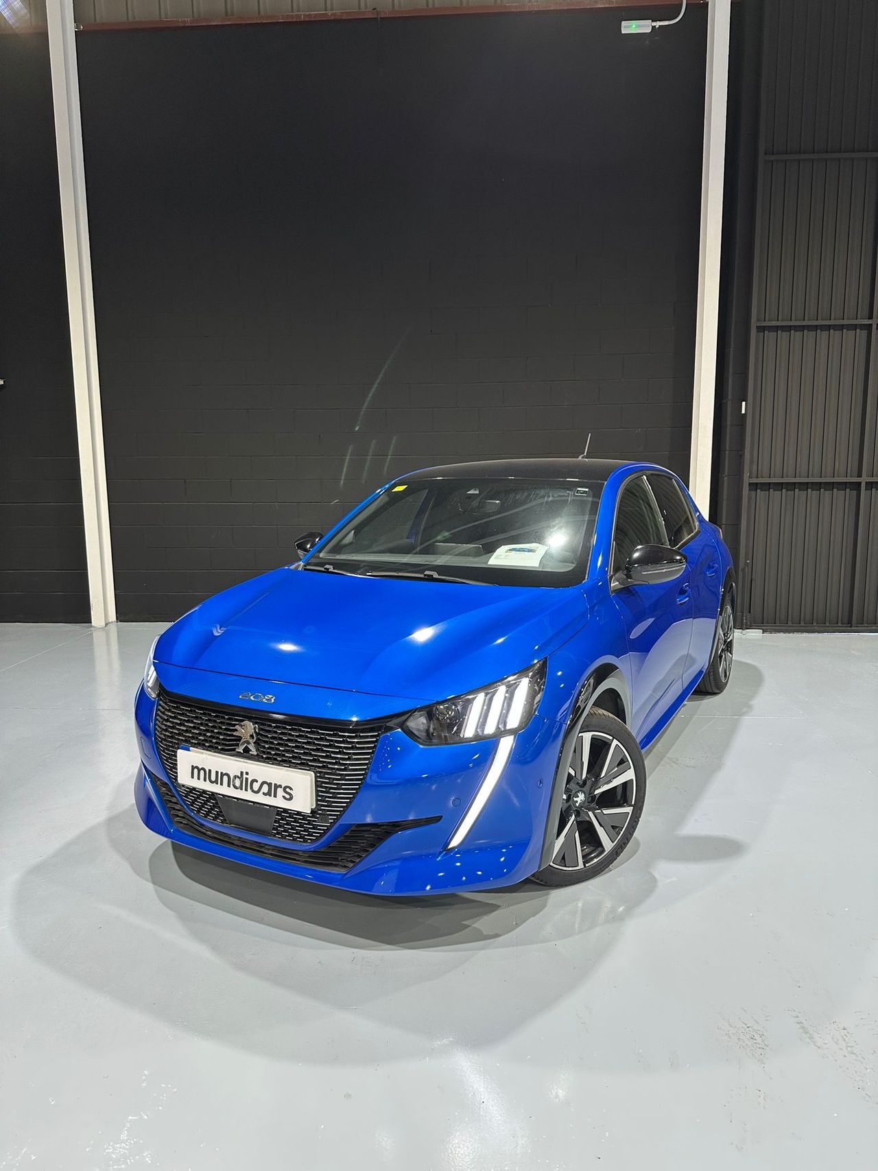 Foto Peugeot 208 7
