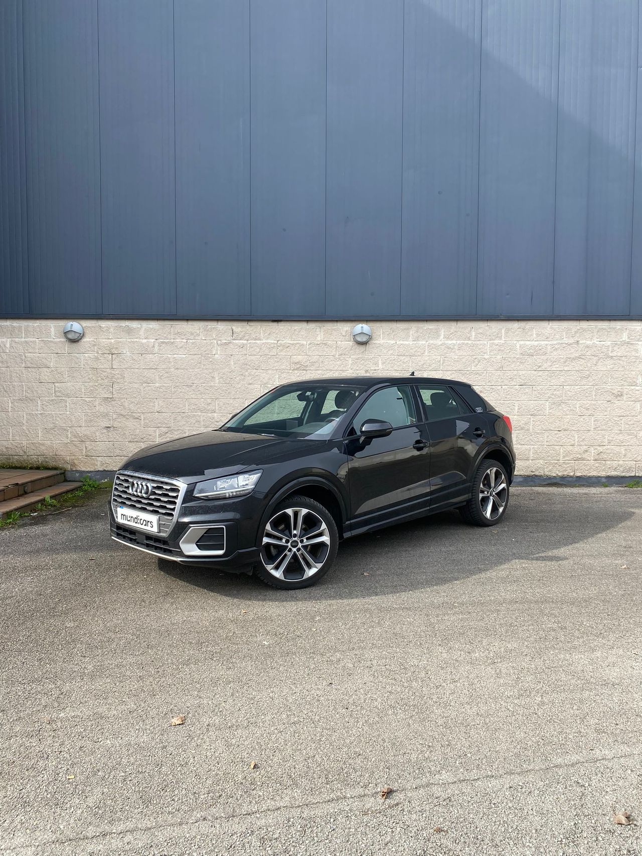 Foto Audi Q2 5