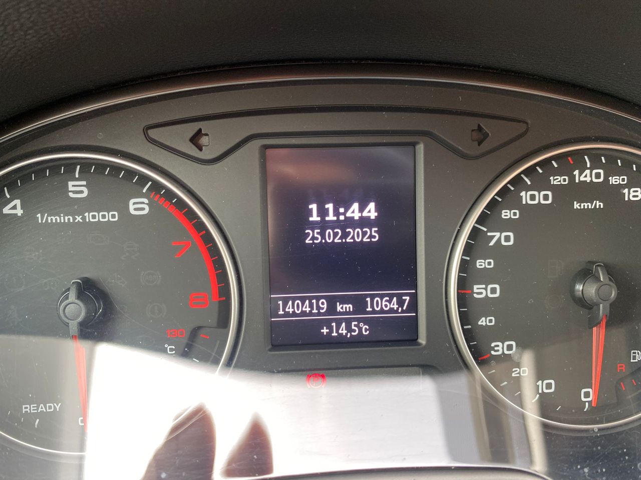 Foto Audi Q2 13
