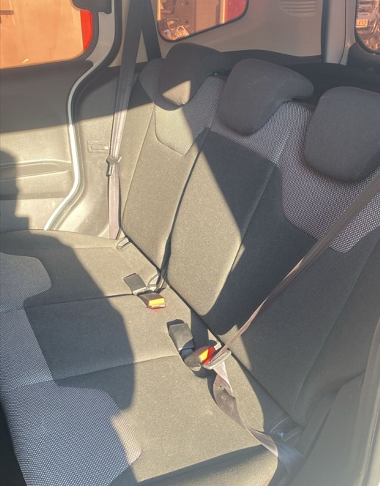 Foto Ford Tourneo Courier 16