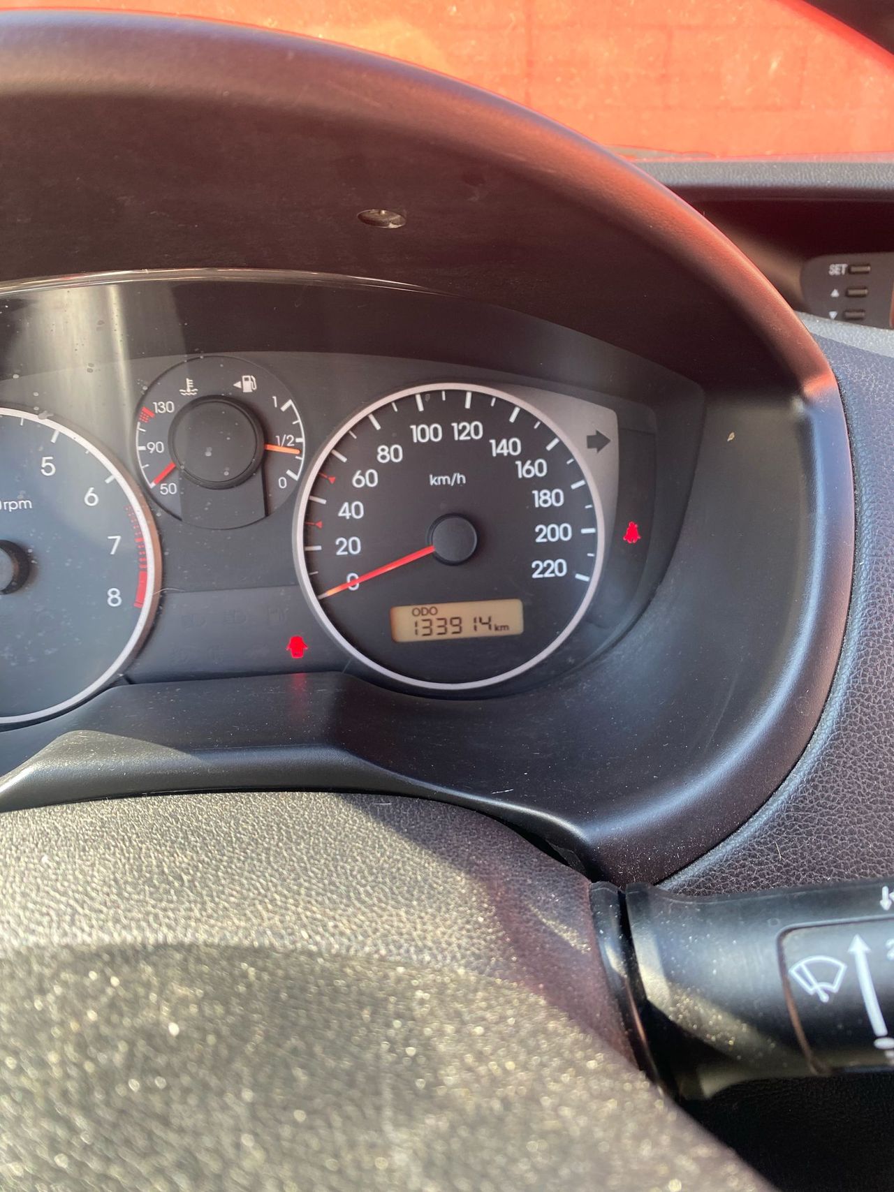 Foto Hyundai i20 11