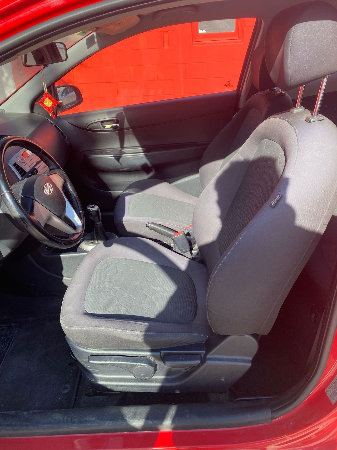 Foto Hyundai i20 14