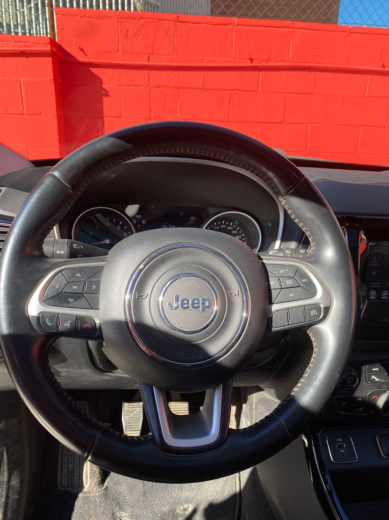Foto Jeep Compass 15