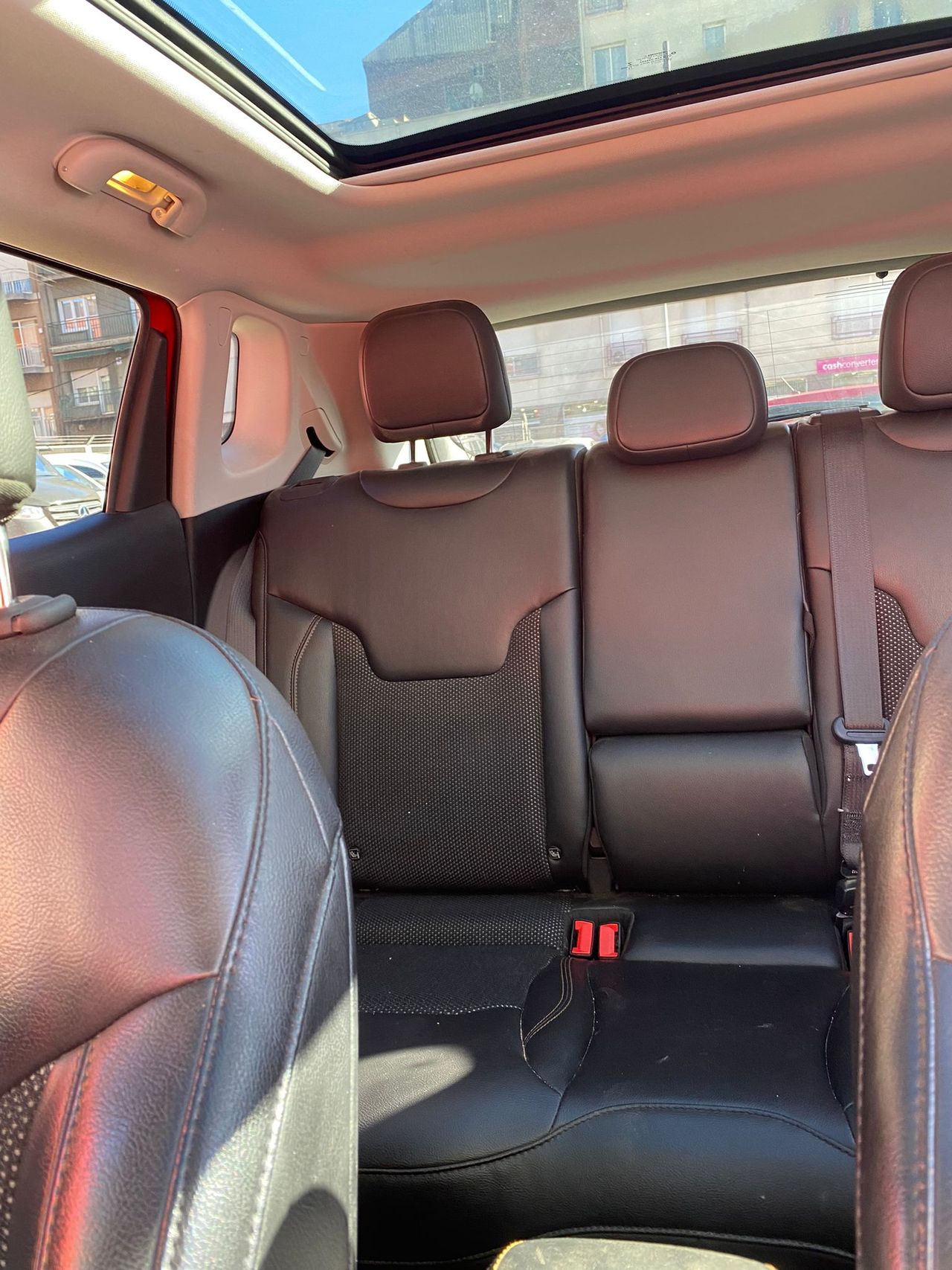 Foto Jeep Compass 18