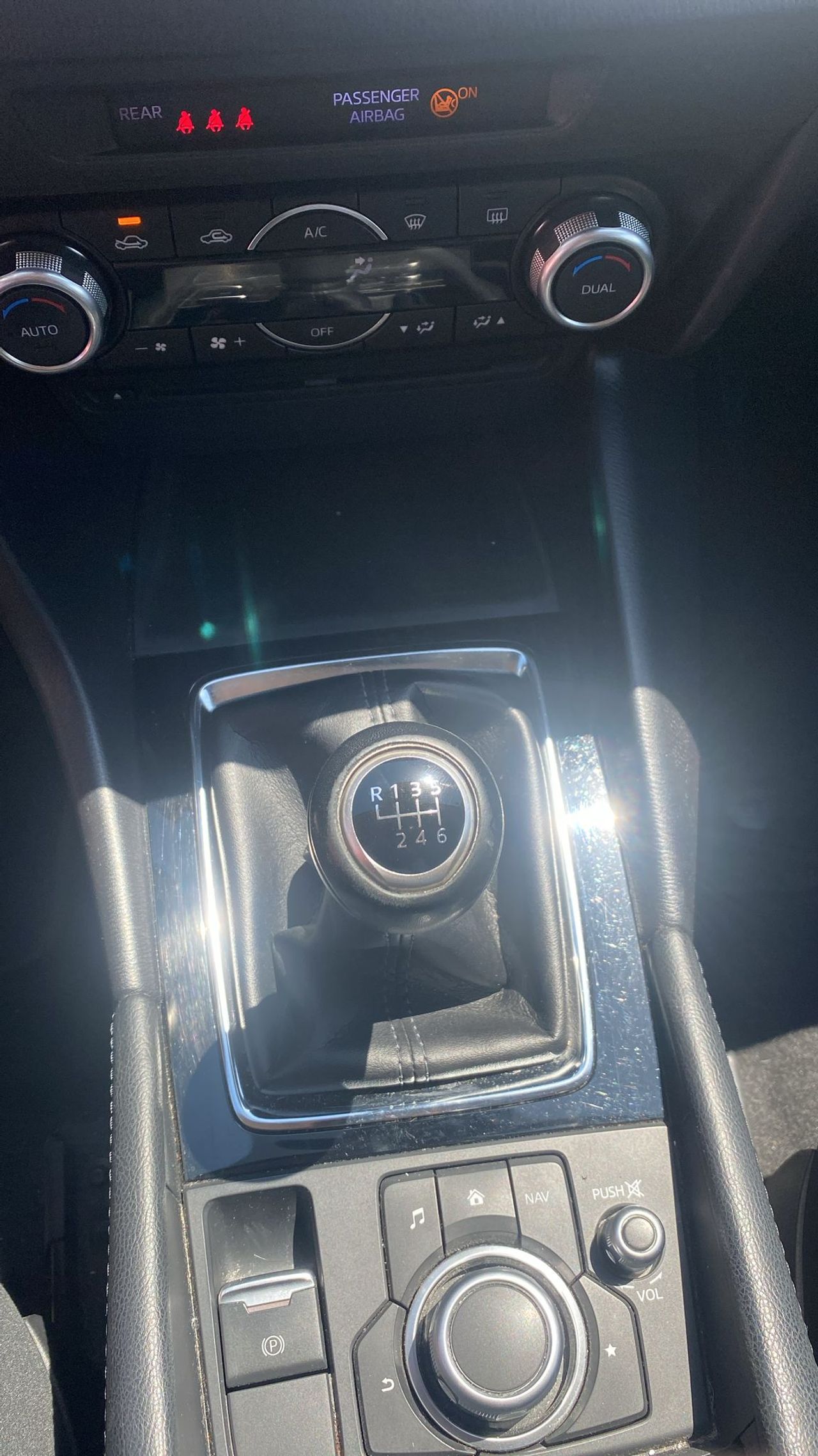 Foto Mazda Mazda3 6