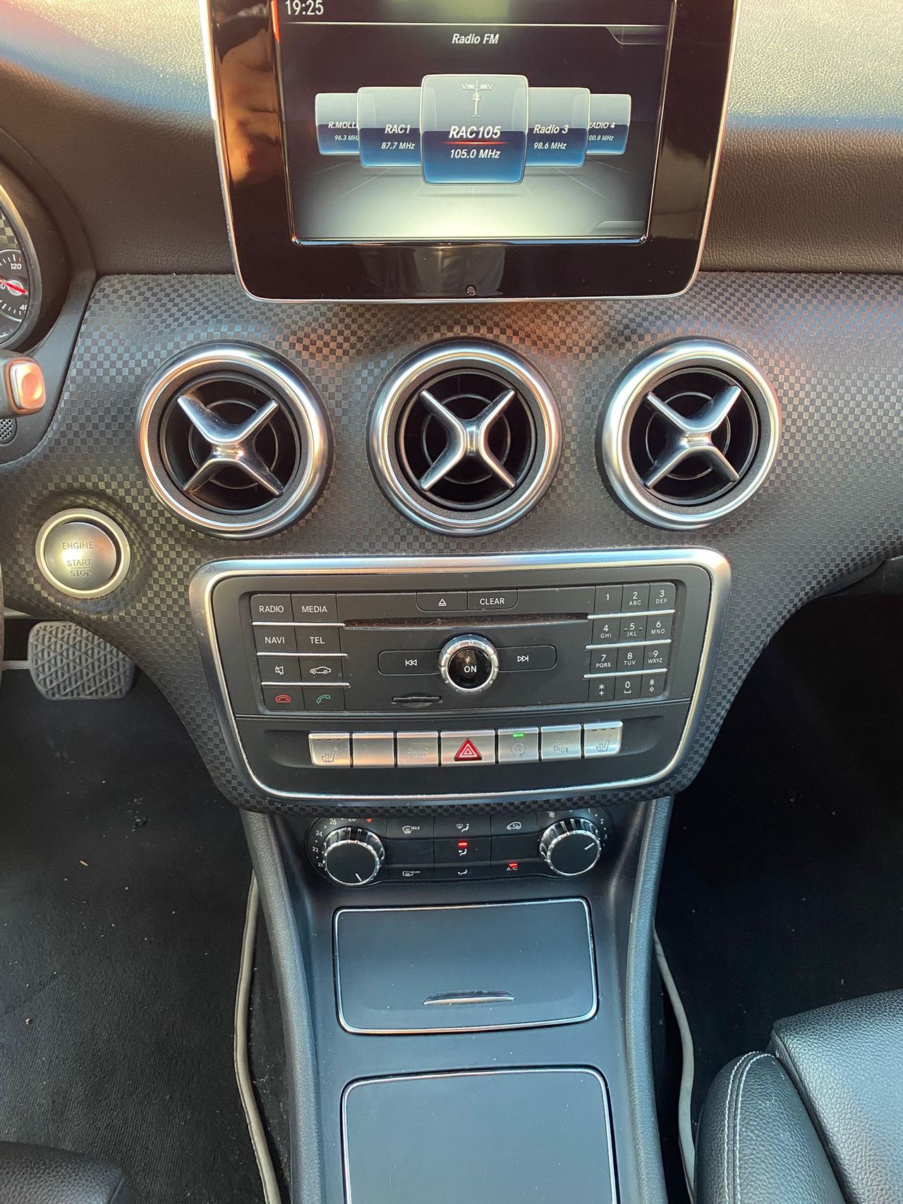 Foto Mercedes-Benz Clase A 15