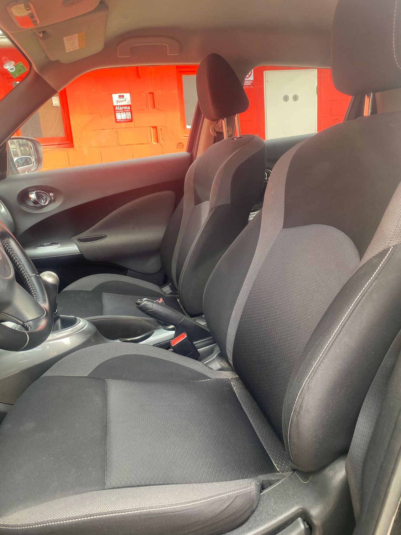 Foto Nissan Juke 15