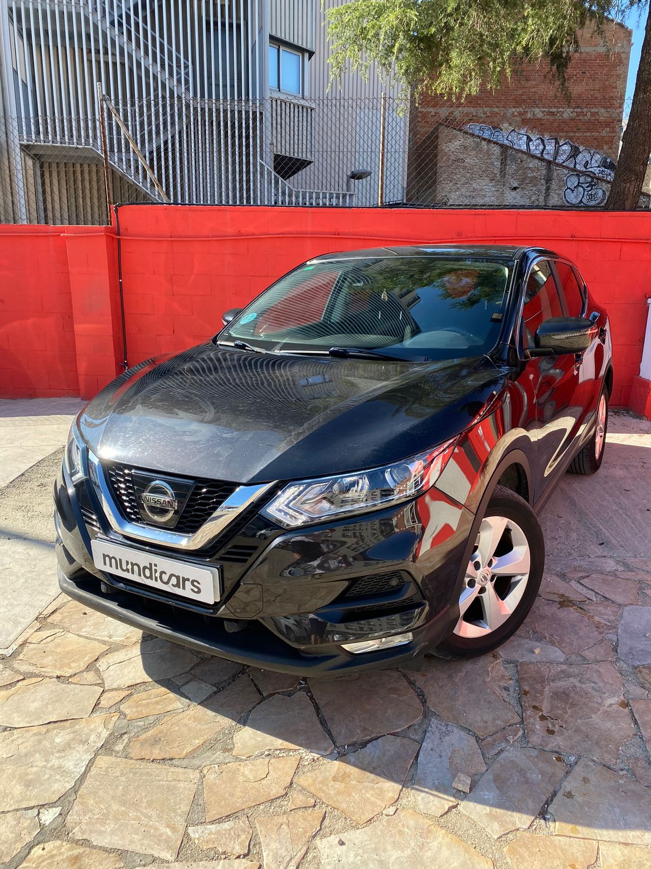 Foto Nissan Qashqai 9