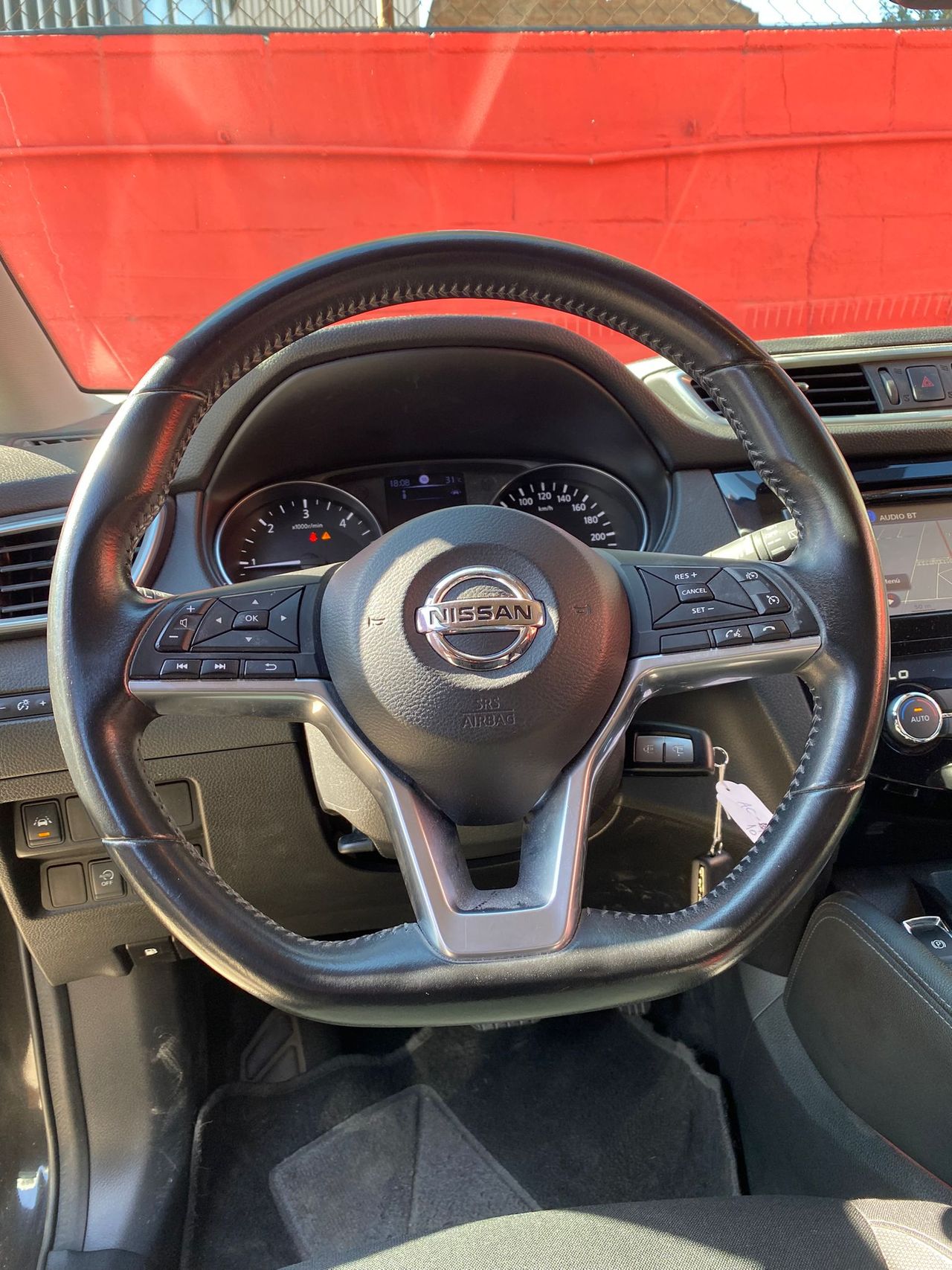 Foto Nissan Qashqai 15