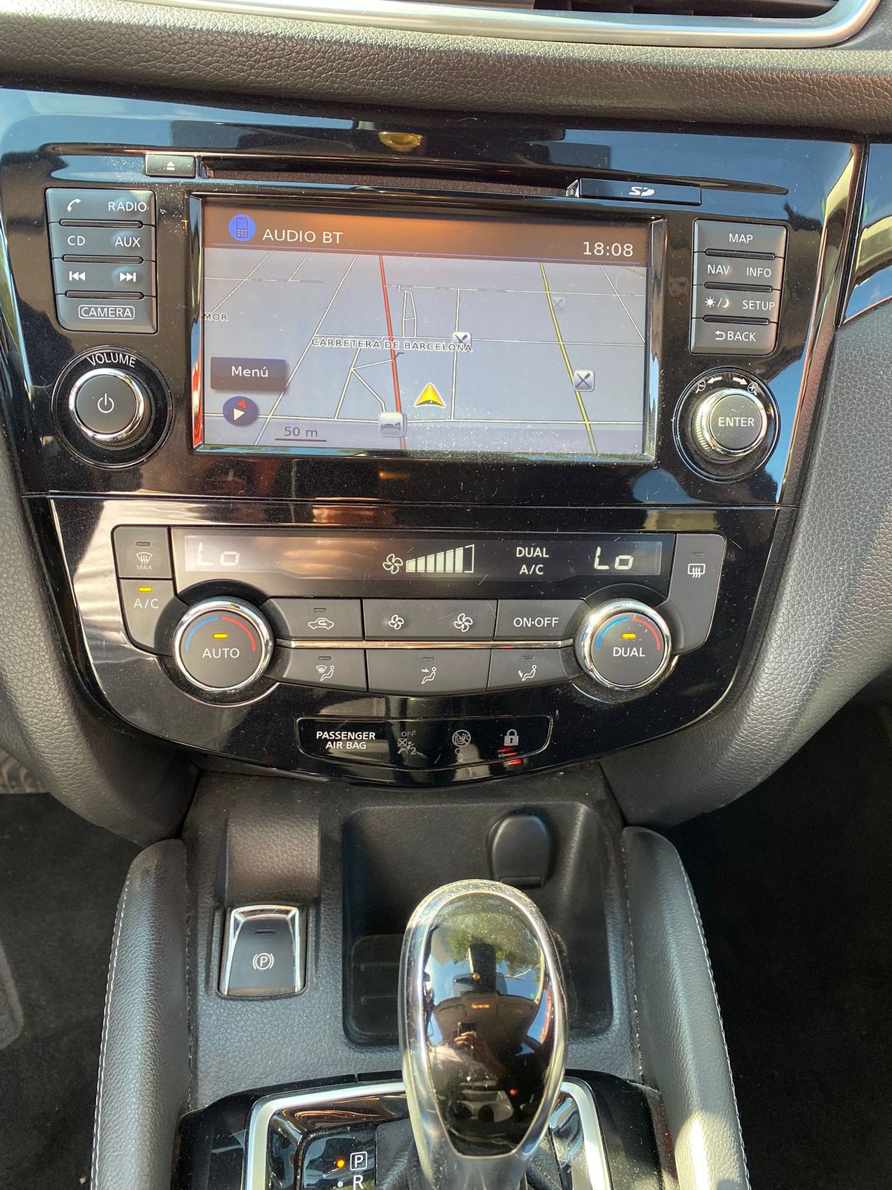 Foto Nissan Qashqai 16