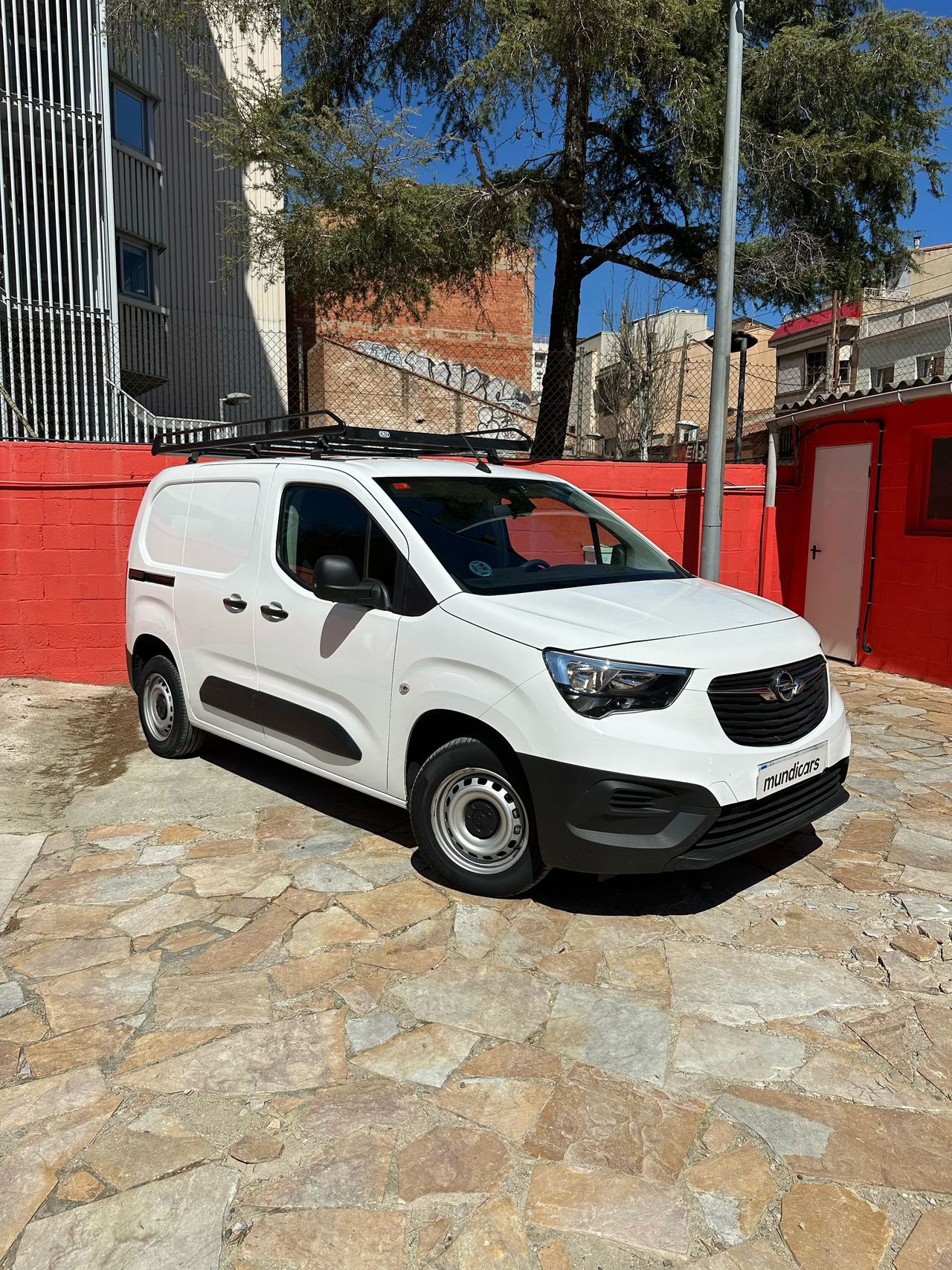 Foto Opel Combo 3