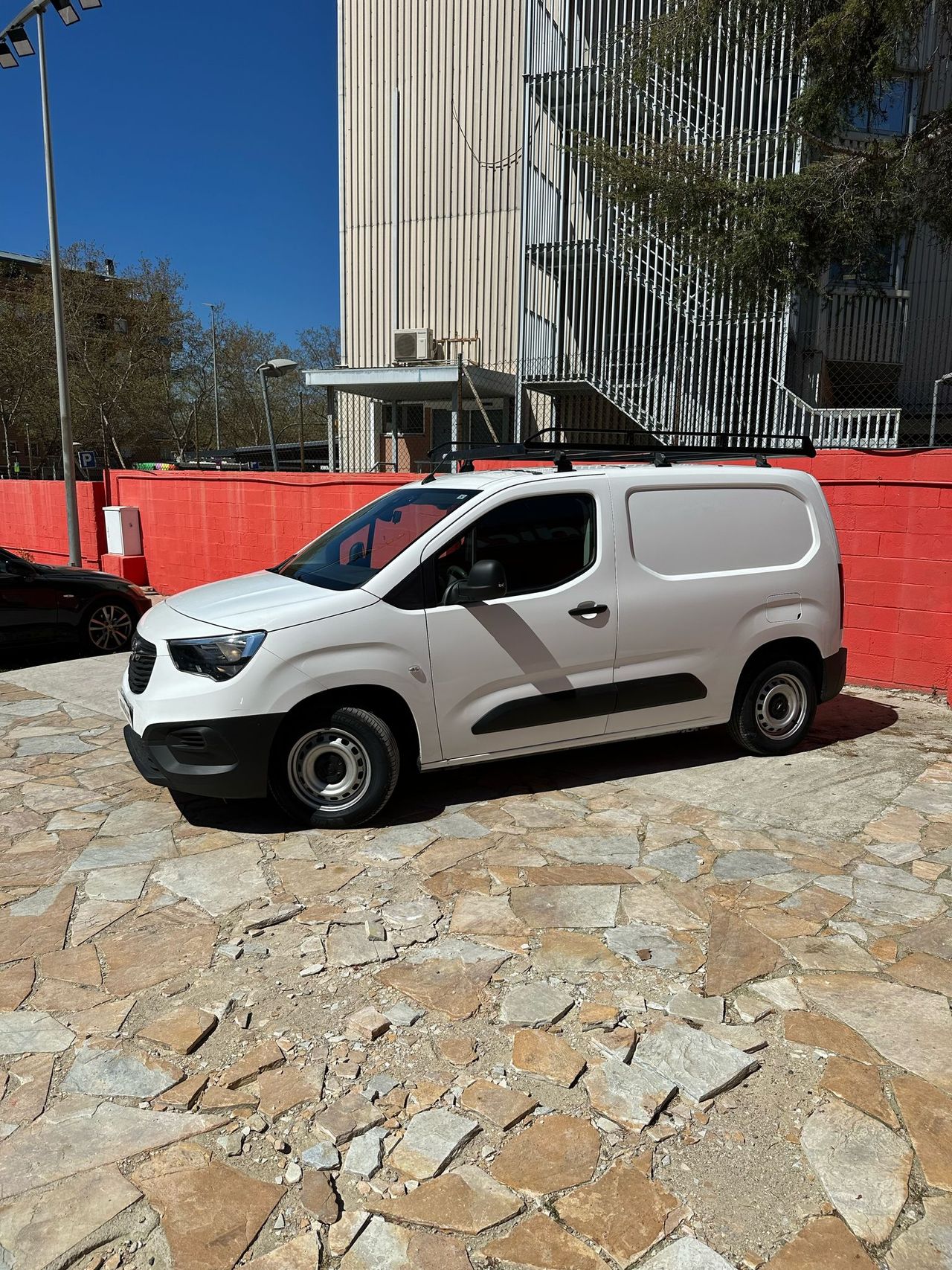 Foto Opel Combo 5