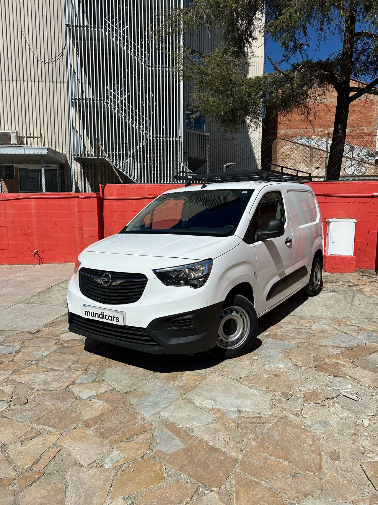 Foto Opel Combo 7