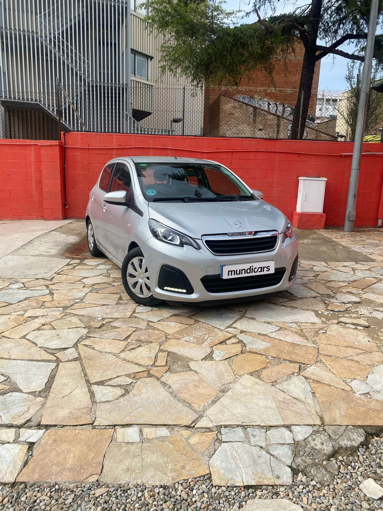 Foto Peugeot 108 3